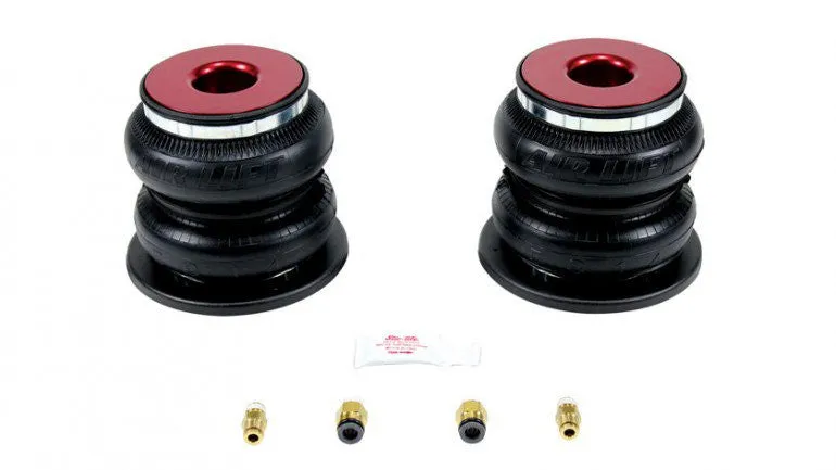 Volkswagen Air Suspension Kit