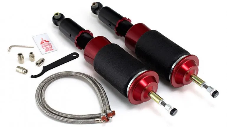 Volkswagen Air Suspension Kit