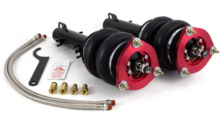 Volkswagen Air Suspension Kit