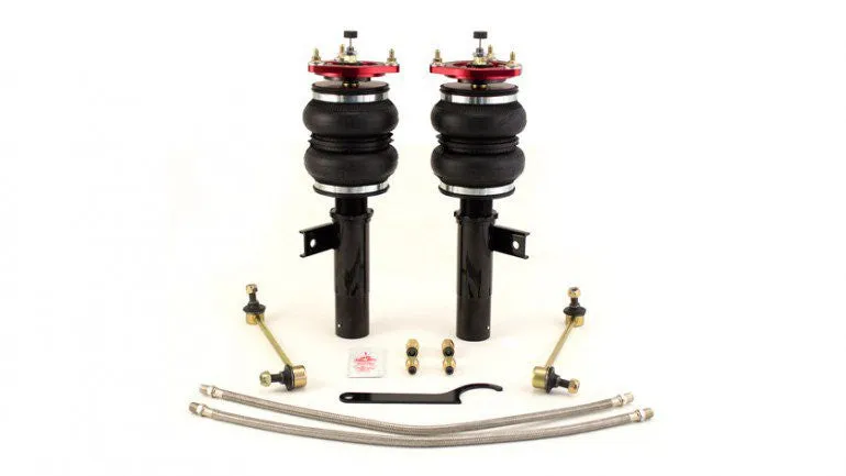 Volkswagen Air Suspension Kit