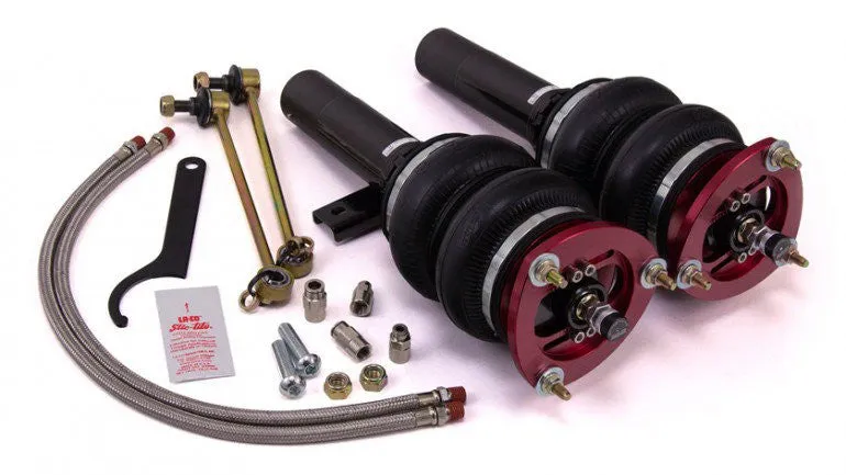 Volkswagen Air Suspension Kit
