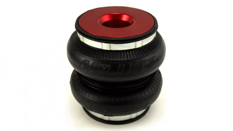 Volkswagen Air Suspension Kit