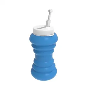Voya Foldable Silicone 600ml Portable Bidet