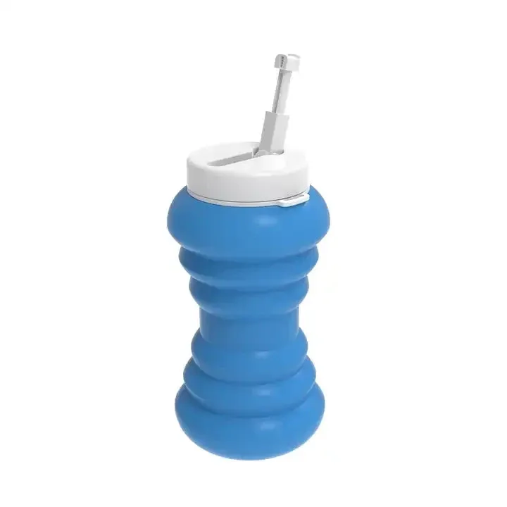 Voya Foldable Silicone 600ml Portable Bidet