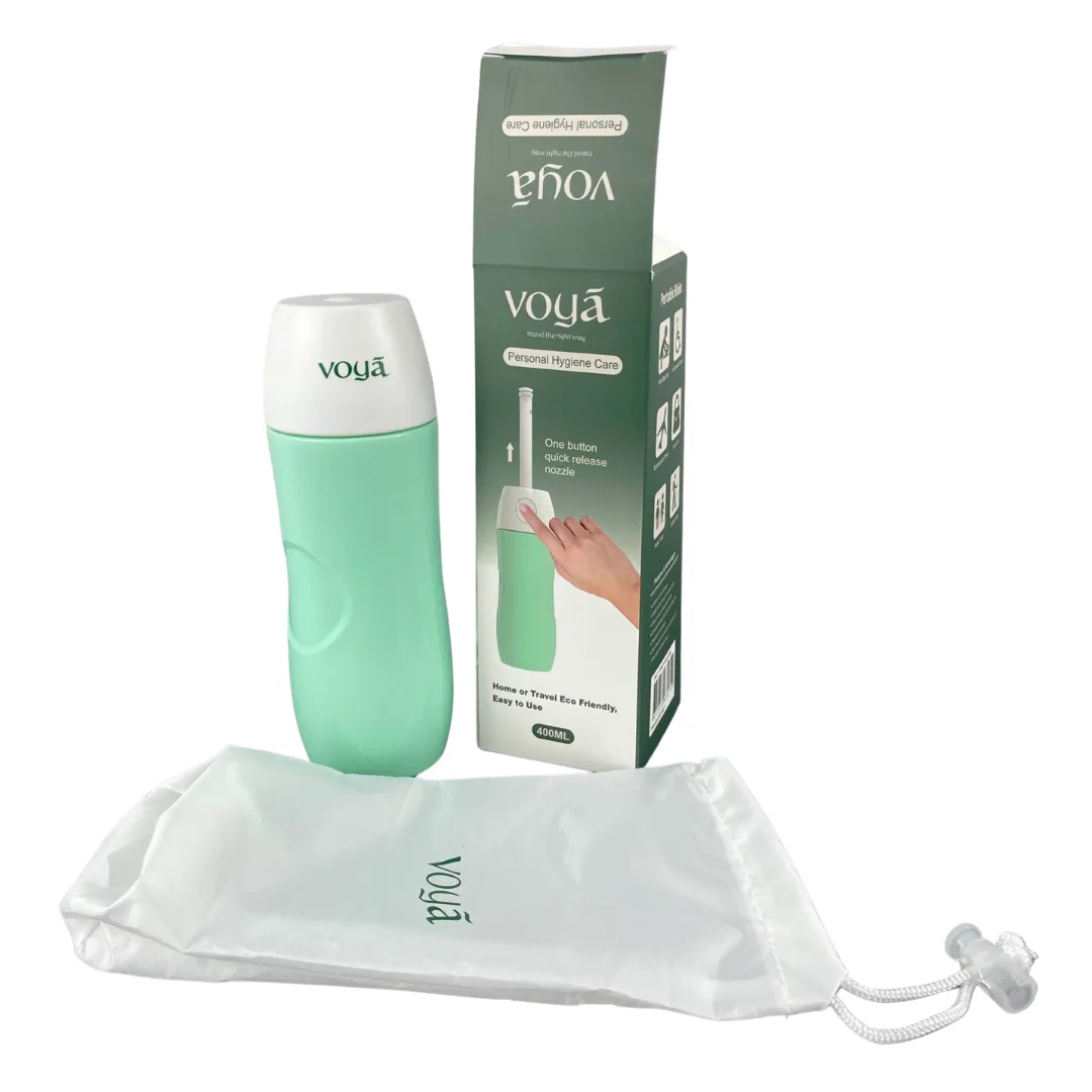 Voya Mini 400ml Portable Bidet