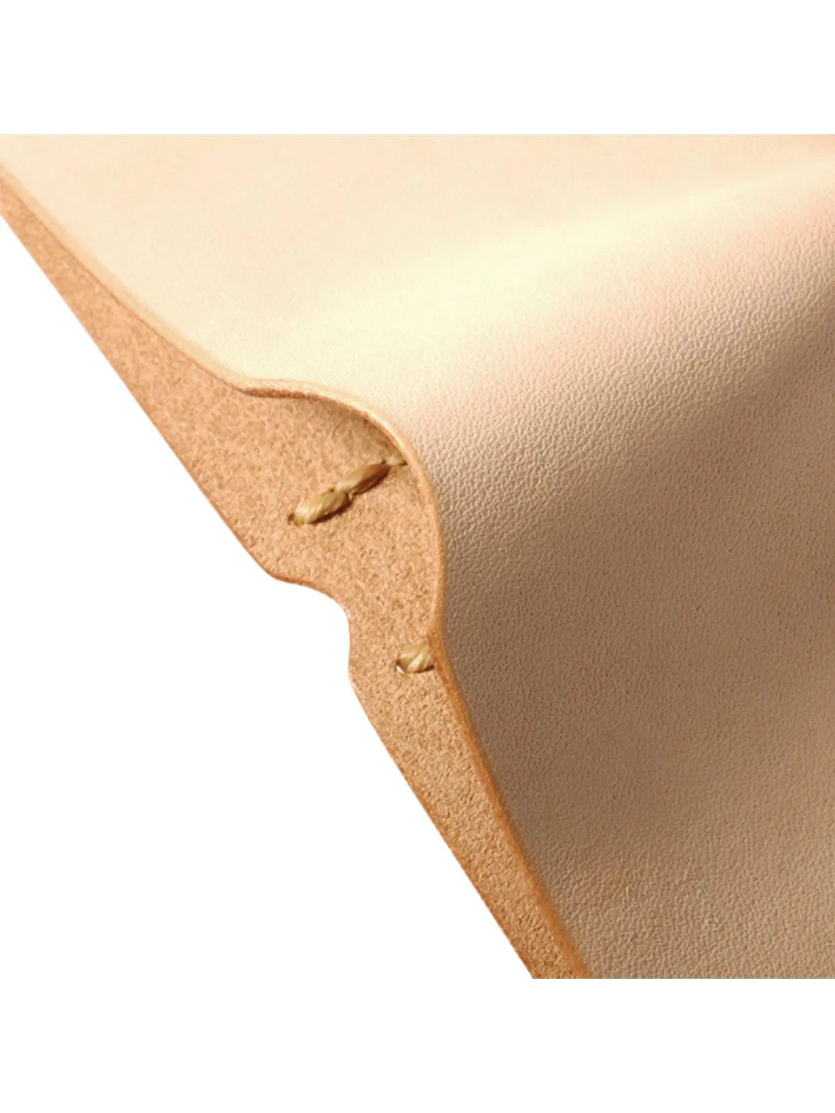 Voyej Karimata IV Americana Natural Short Wallet