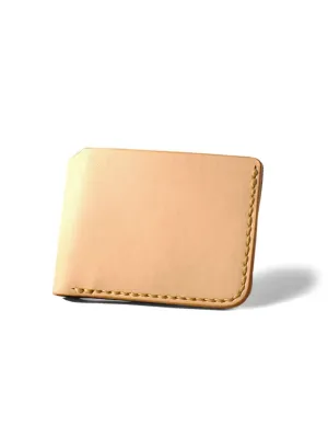 Voyej Karimata IV Americana Natural Short Wallet