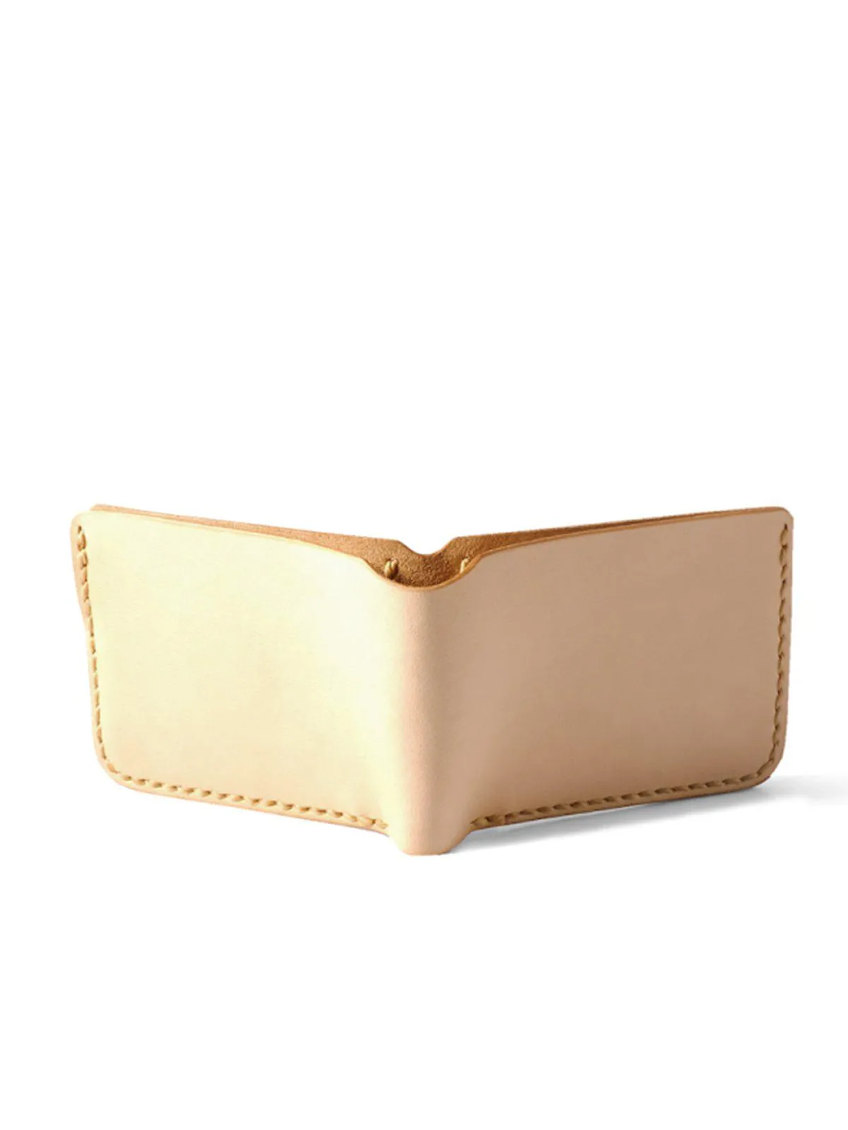 Voyej Karimata IV Americana Natural Short Wallet
