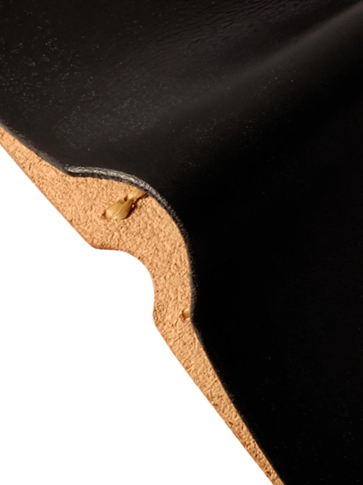 Voyej Karimata IV Black Short Wallet