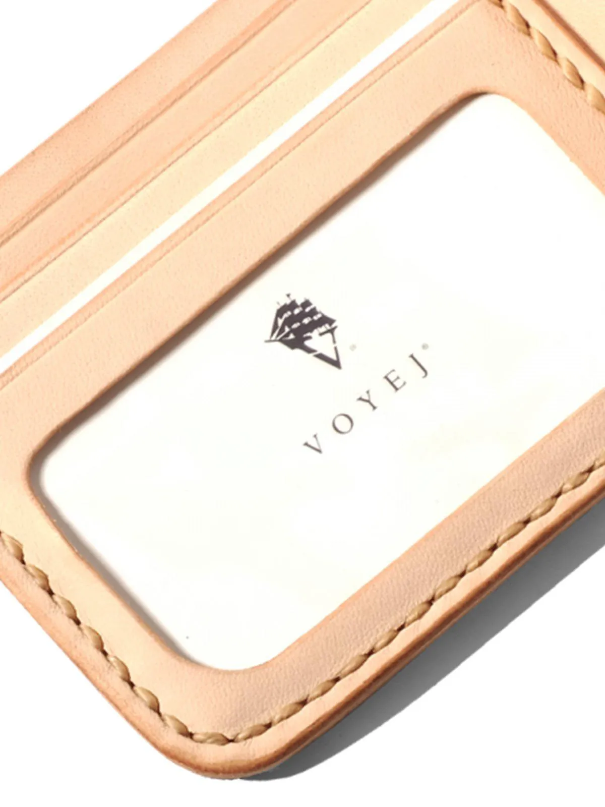Voyej Karimata IV Burgundy Short Wallet