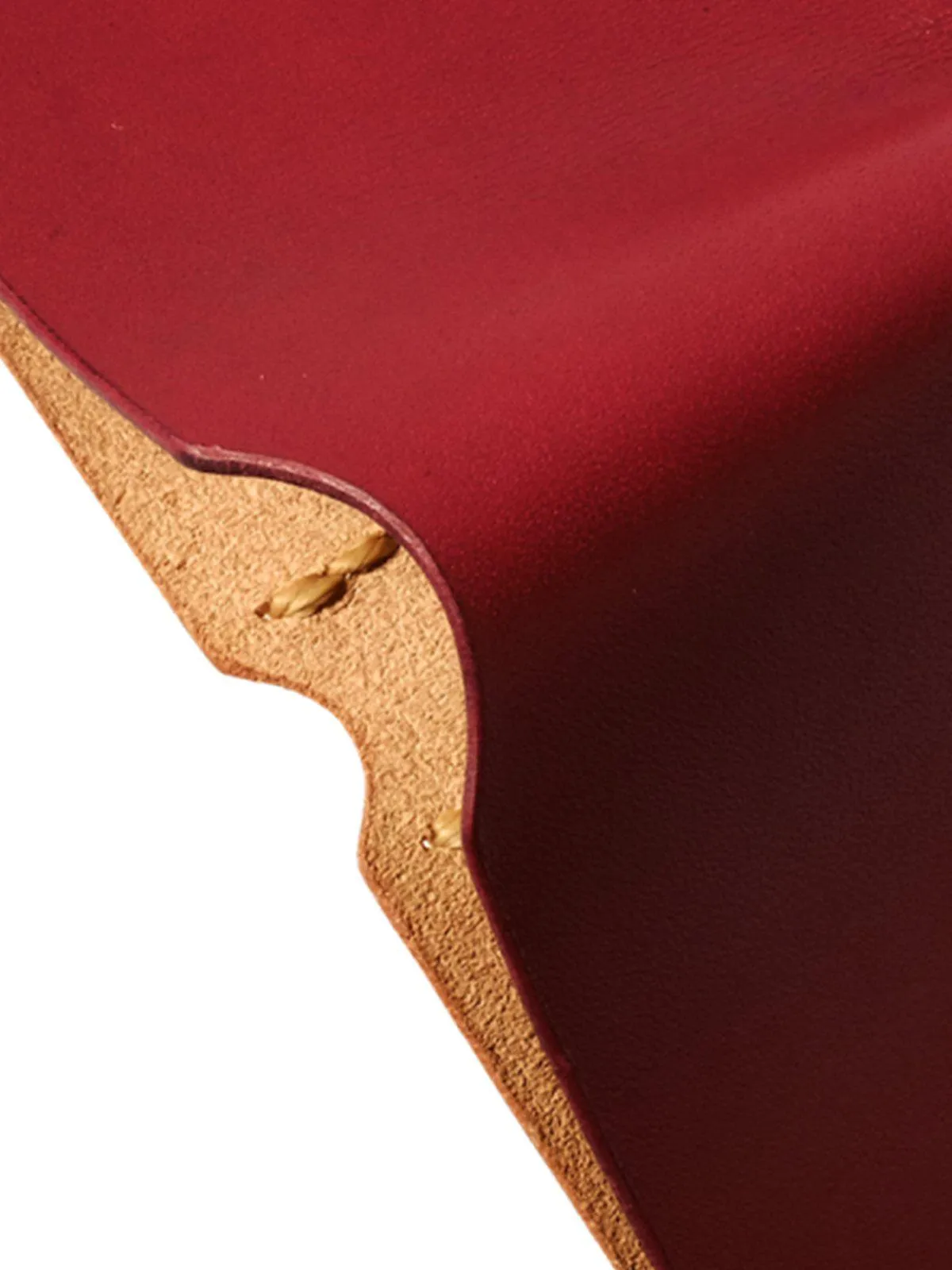 Voyej Karimata IV Burgundy Short Wallet