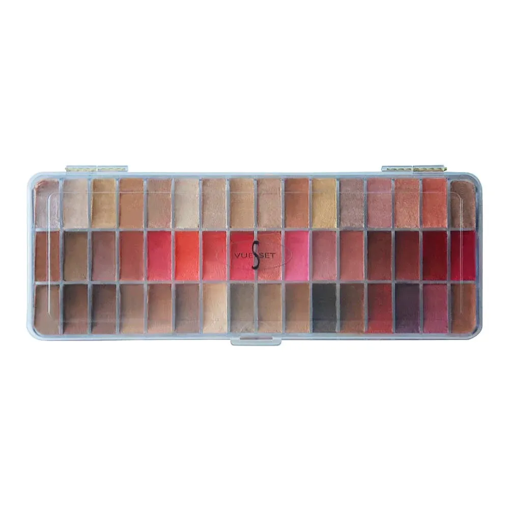 Vueset Rio Palette