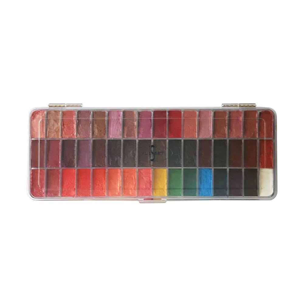 Vueset Rio Palette