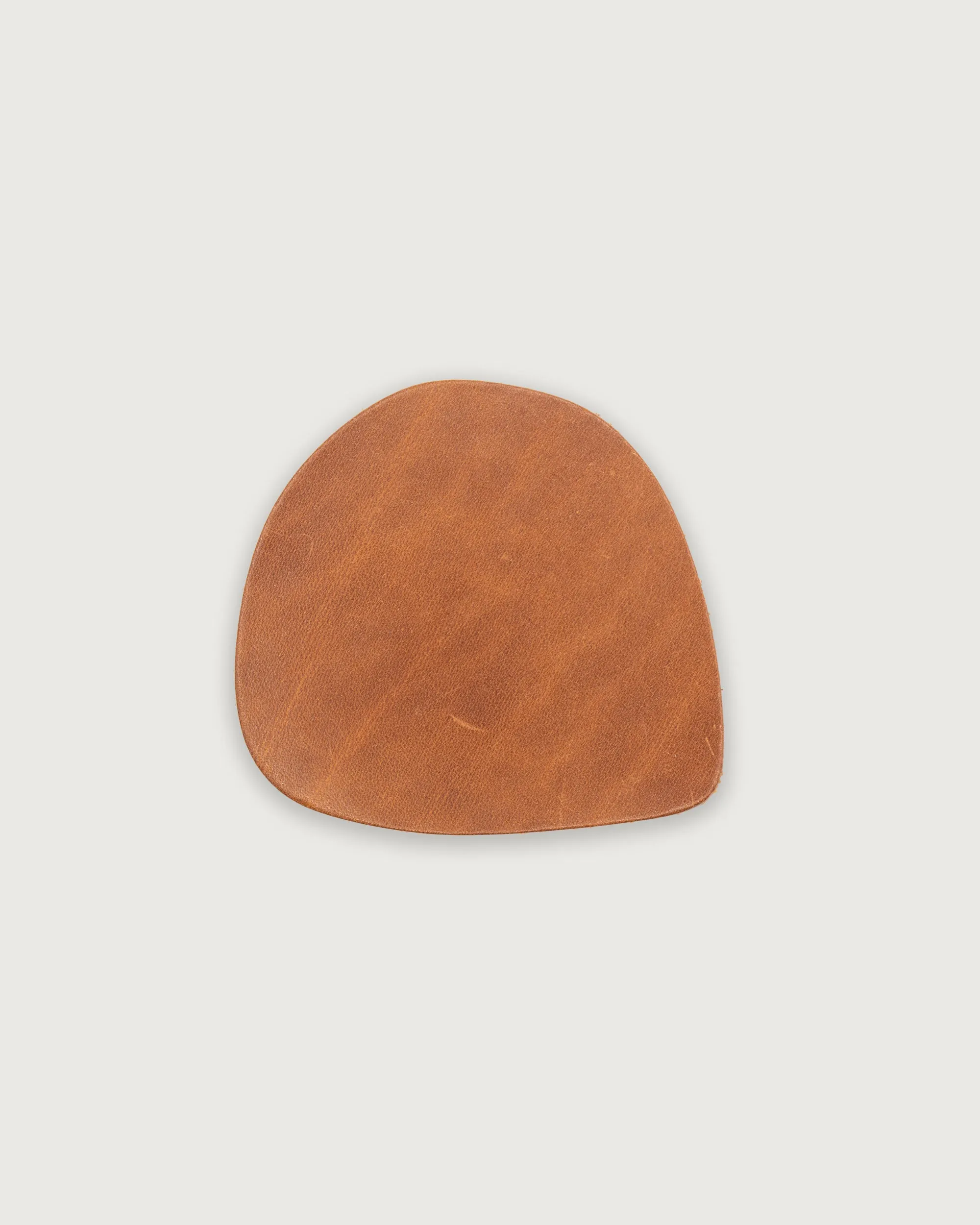 Wabi Sabi Coasters in Bridle