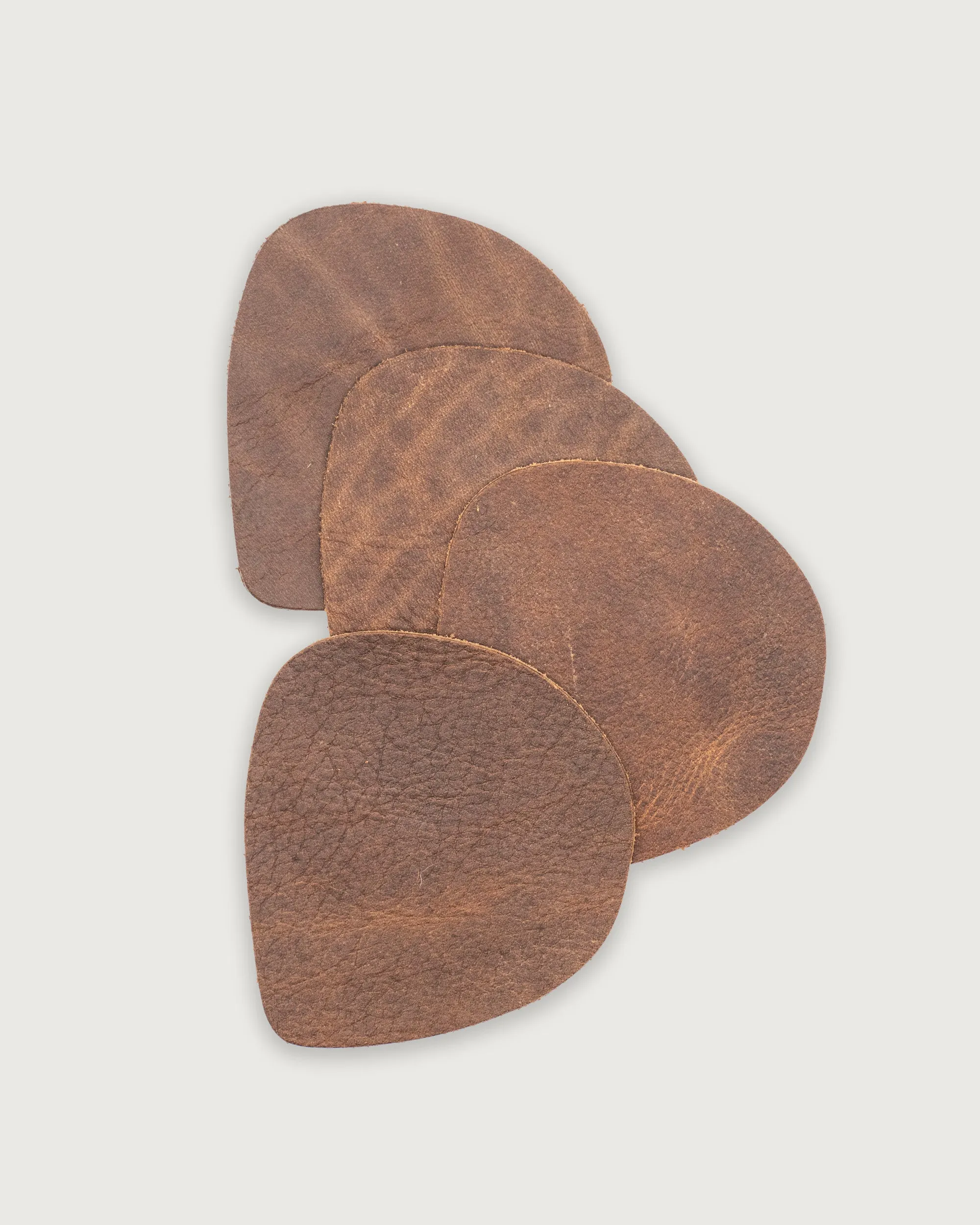 Wabi Sabi Coasters in Buckaroo