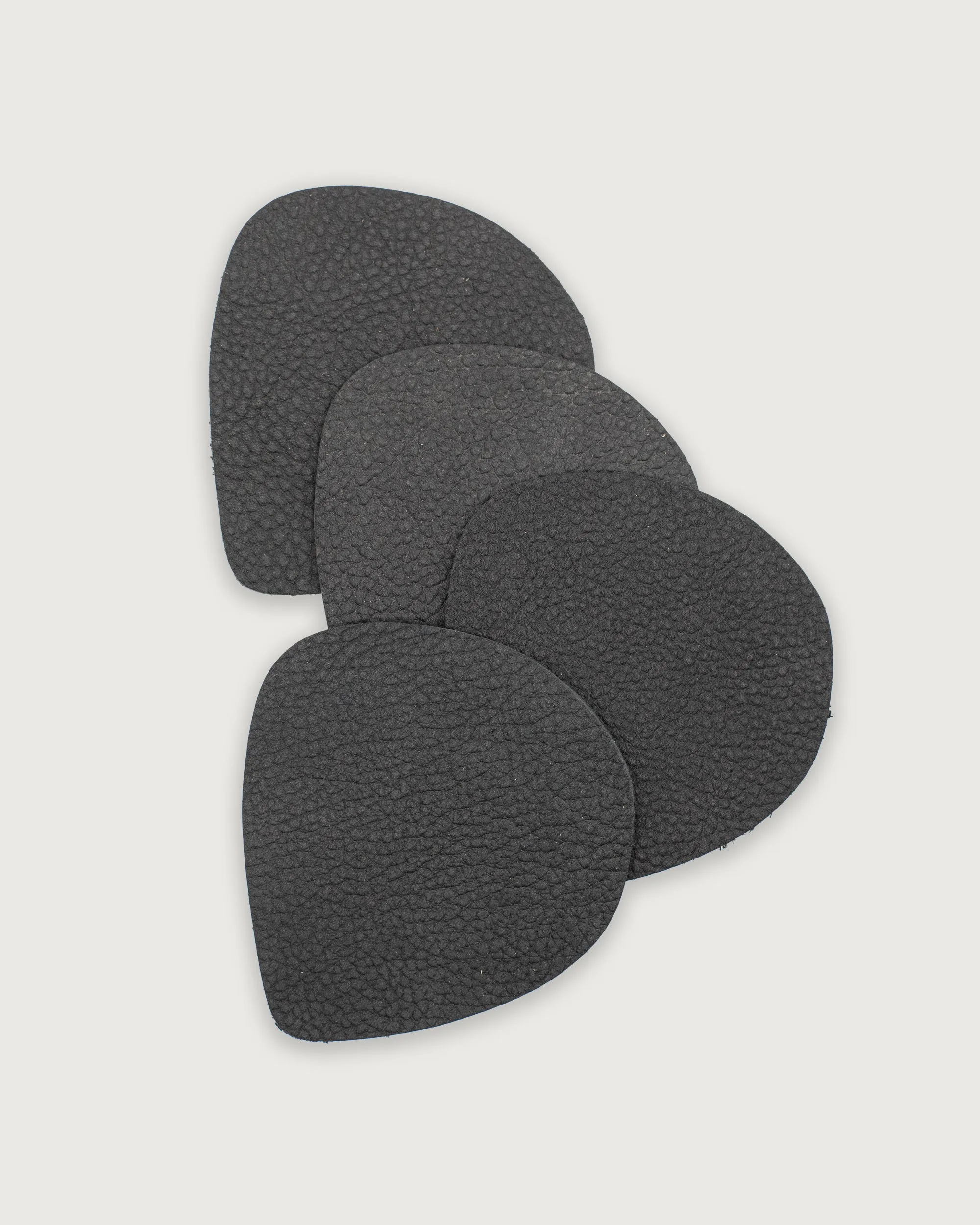 Wabi Sabi Coasters in Buckaroo