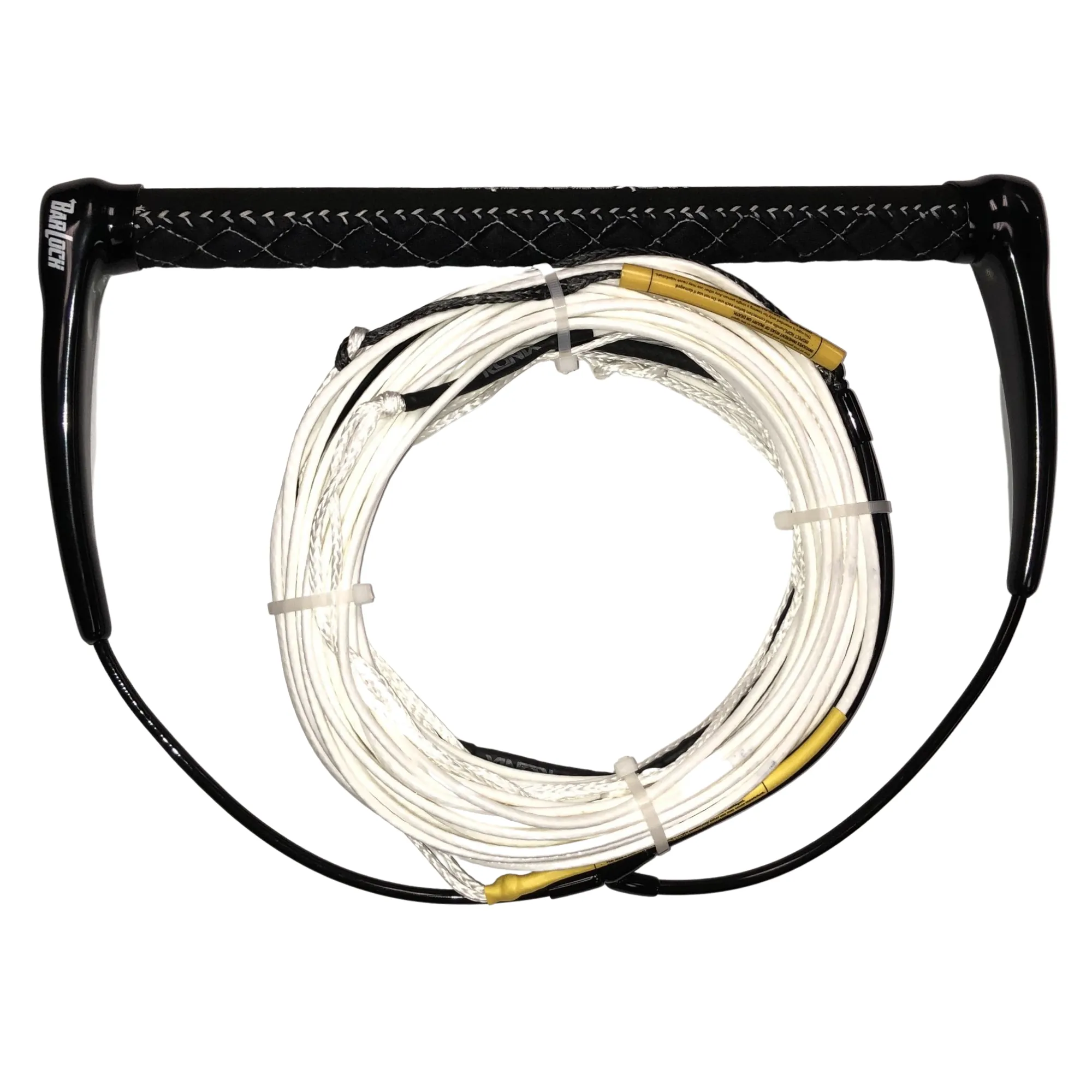 Wakesports Unlimited Ronix 5.0 Combo Wakeboard Rope & Handle