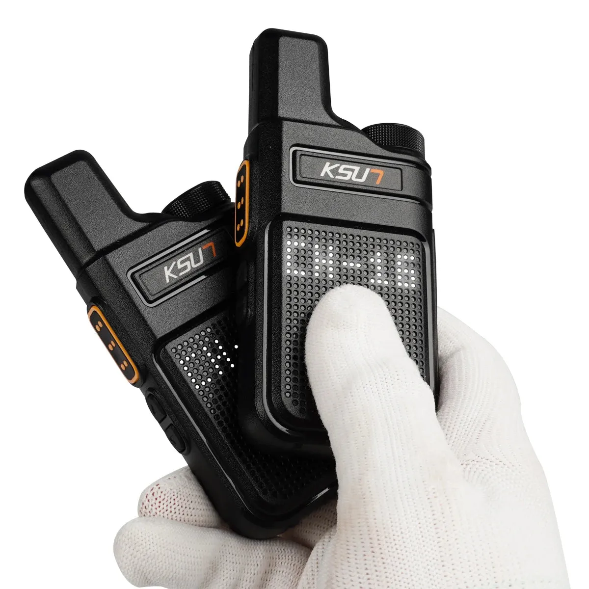 Walkie Talkie Portable Mini Communication Radio Two Way Radio Transceiver