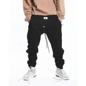 WARMUP SNAP SWEATS