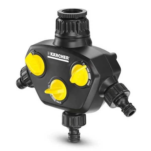 Watering Systems 3-WAY DISTRIBUTOR