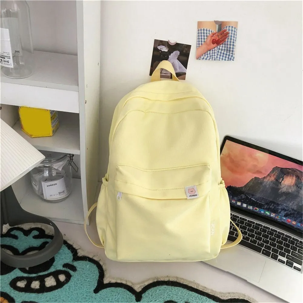 Waterproof School Backpacks Travel Bags - Large