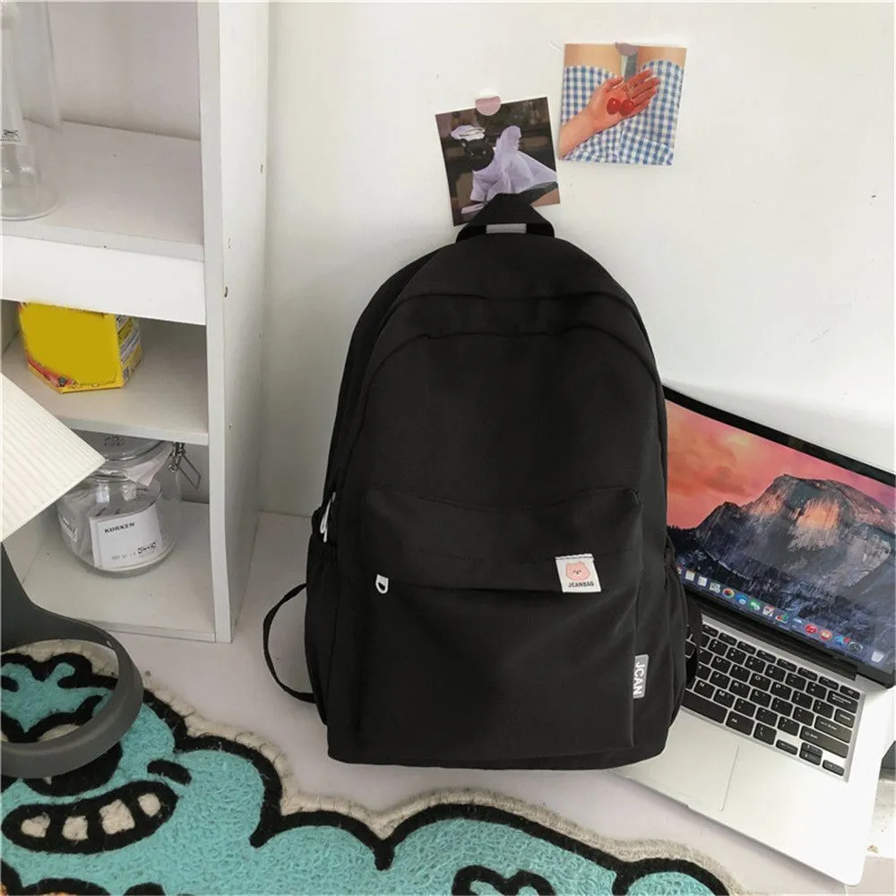 Waterproof School Backpacks Travel Bags - Large