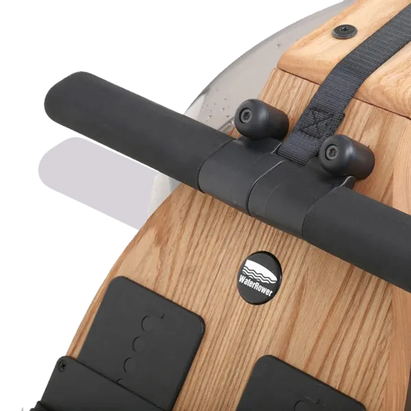 WaterRower Handle Upgrade - 17"