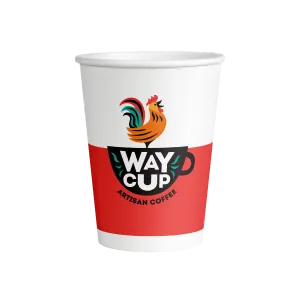 Way Cup - Hot Cup - V2