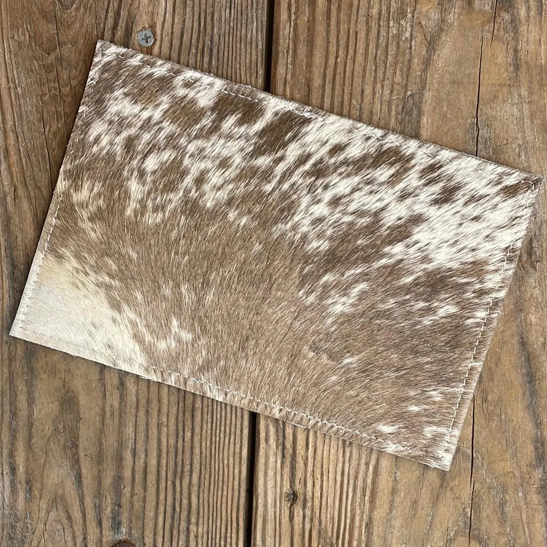 Waylon Wallet - Dapple w/ Cucumber Melon