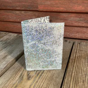 Waylon Wallet - Holographic w/