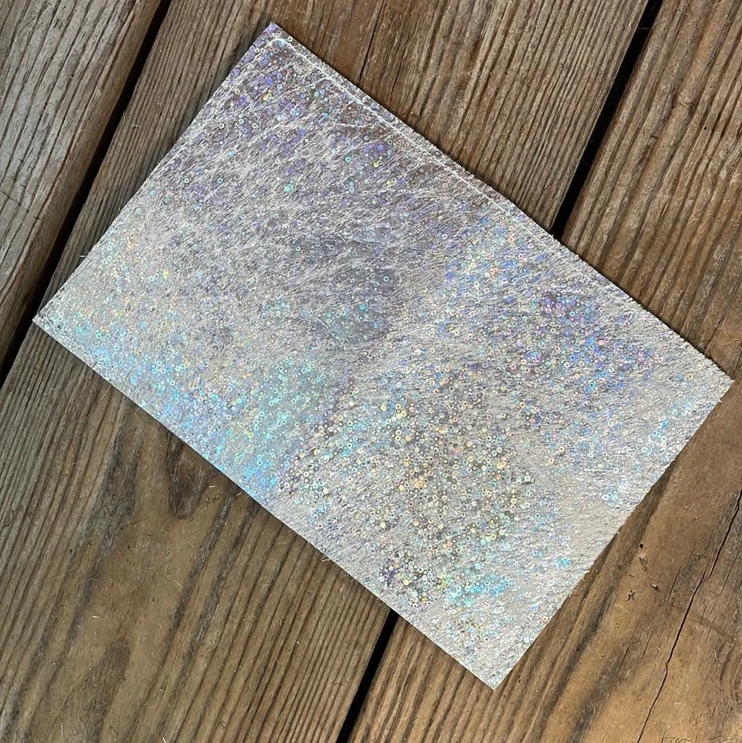 Waylon Wallet - Holographic w/
