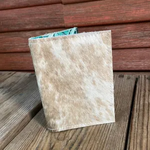 Waylon Wallet - Longhorn w/