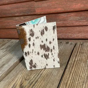Waylon Wallet - Tricolor Acid w/
