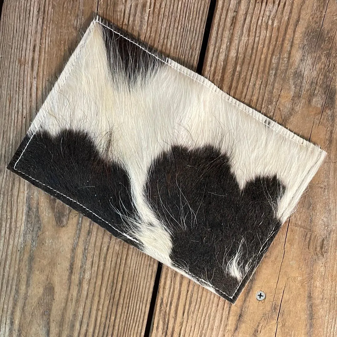Waylon Wallet - Tricolor w/