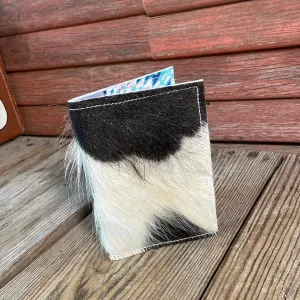 Waylon Wallet - Tricolor w/
