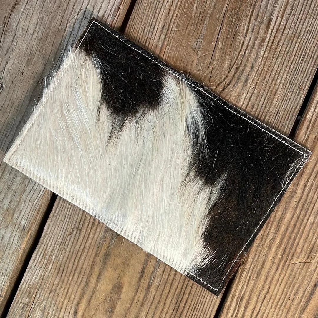 Waylon Wallet - Tricolor w/