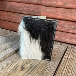 Waylon Wallet - Tricolor w/