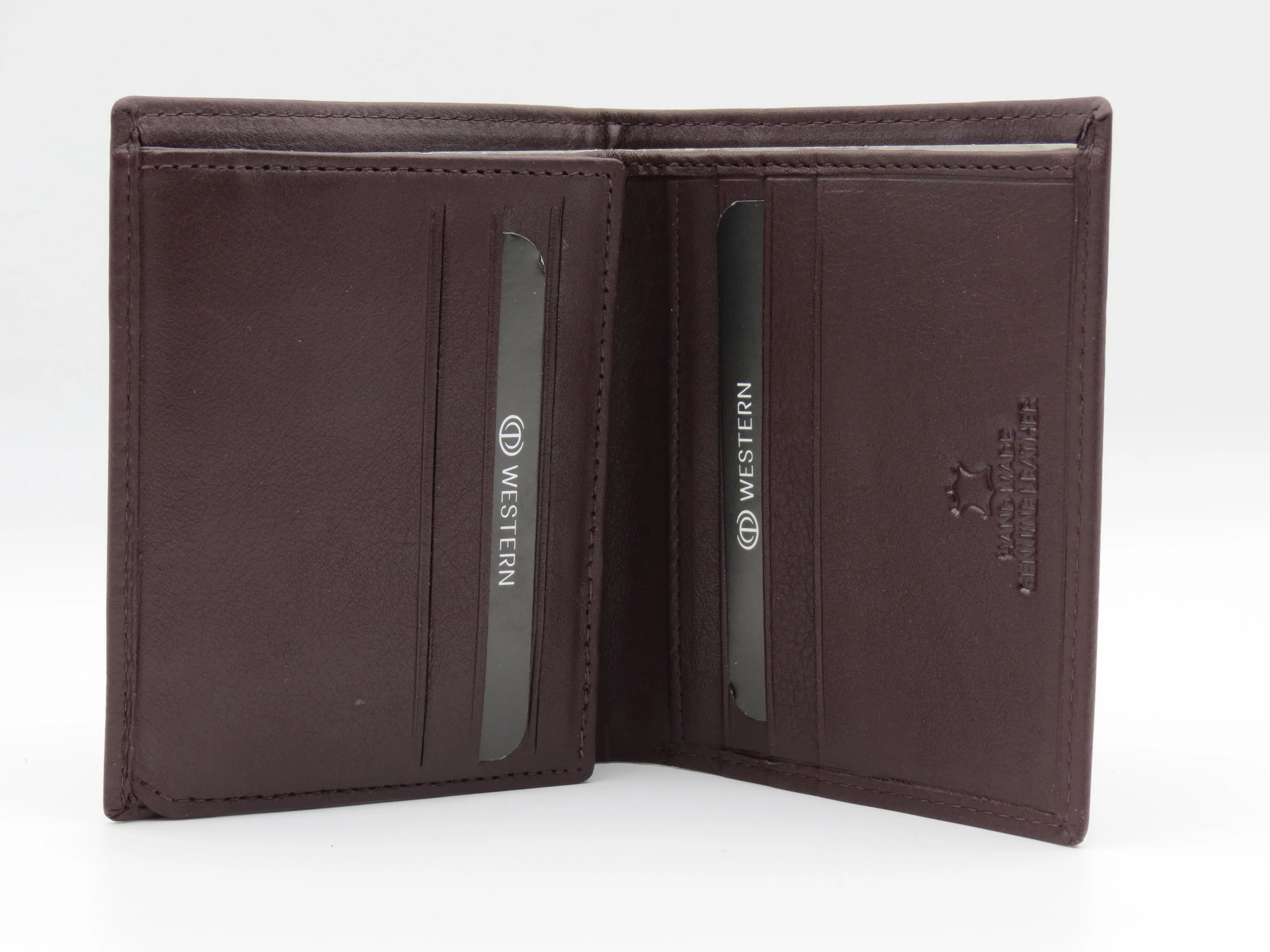 WESTERN 1006-1 MEN WALLETS