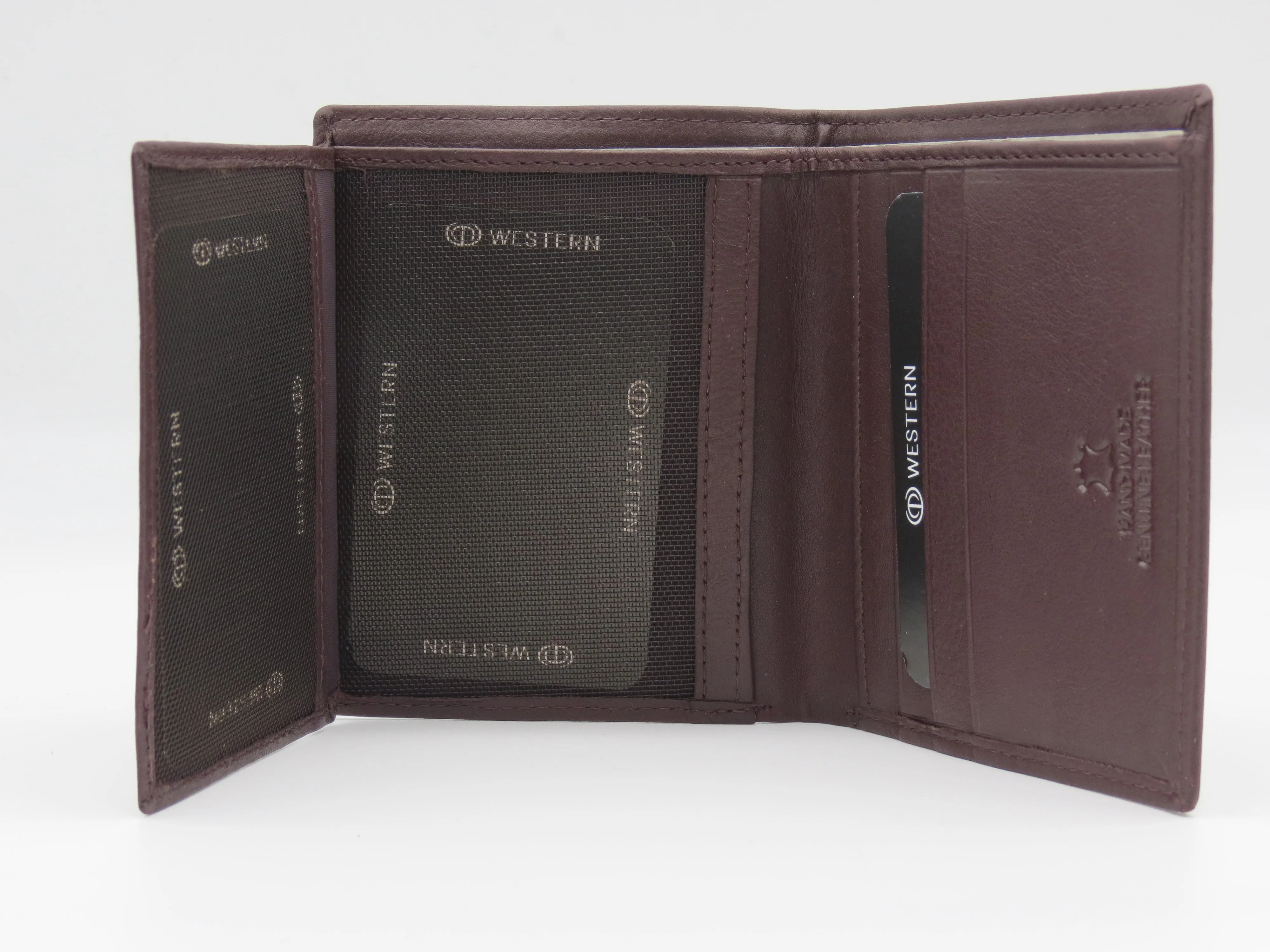 WESTERN 1006-1 MEN WALLETS