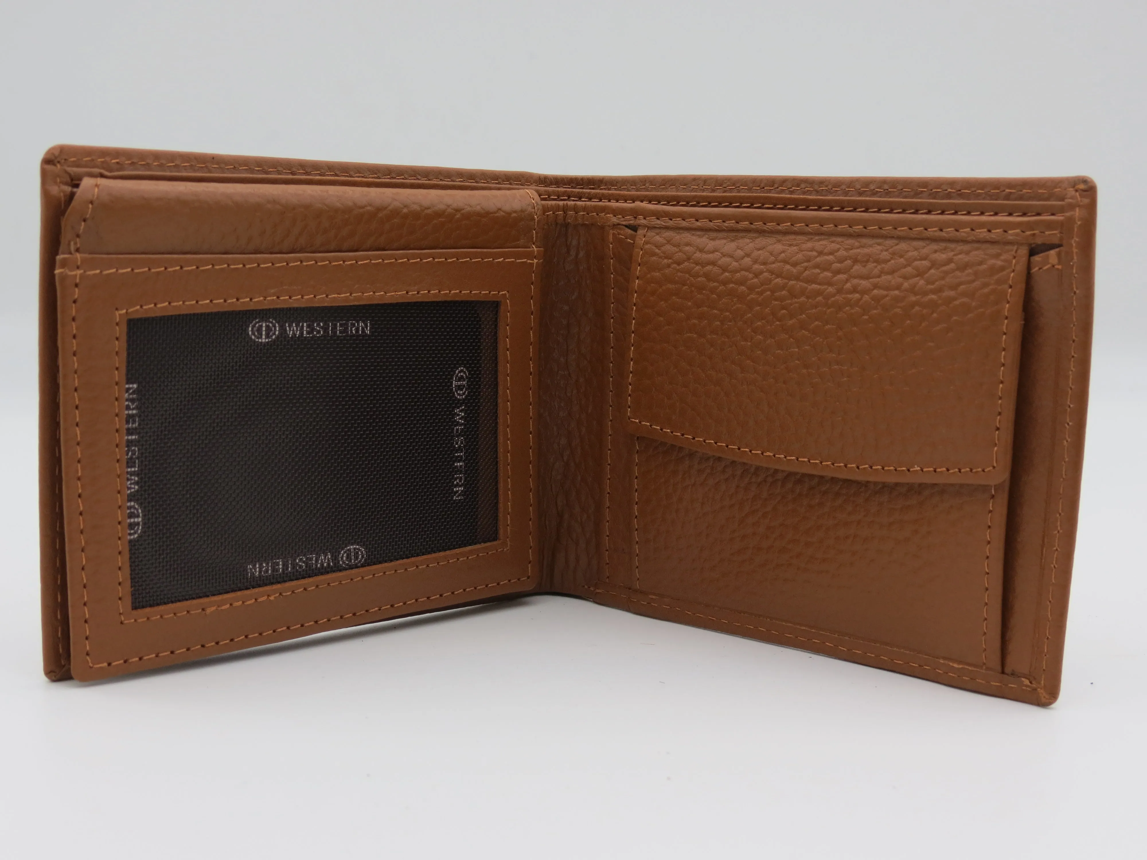 WESTERN 1016-2 MEN WALLETS