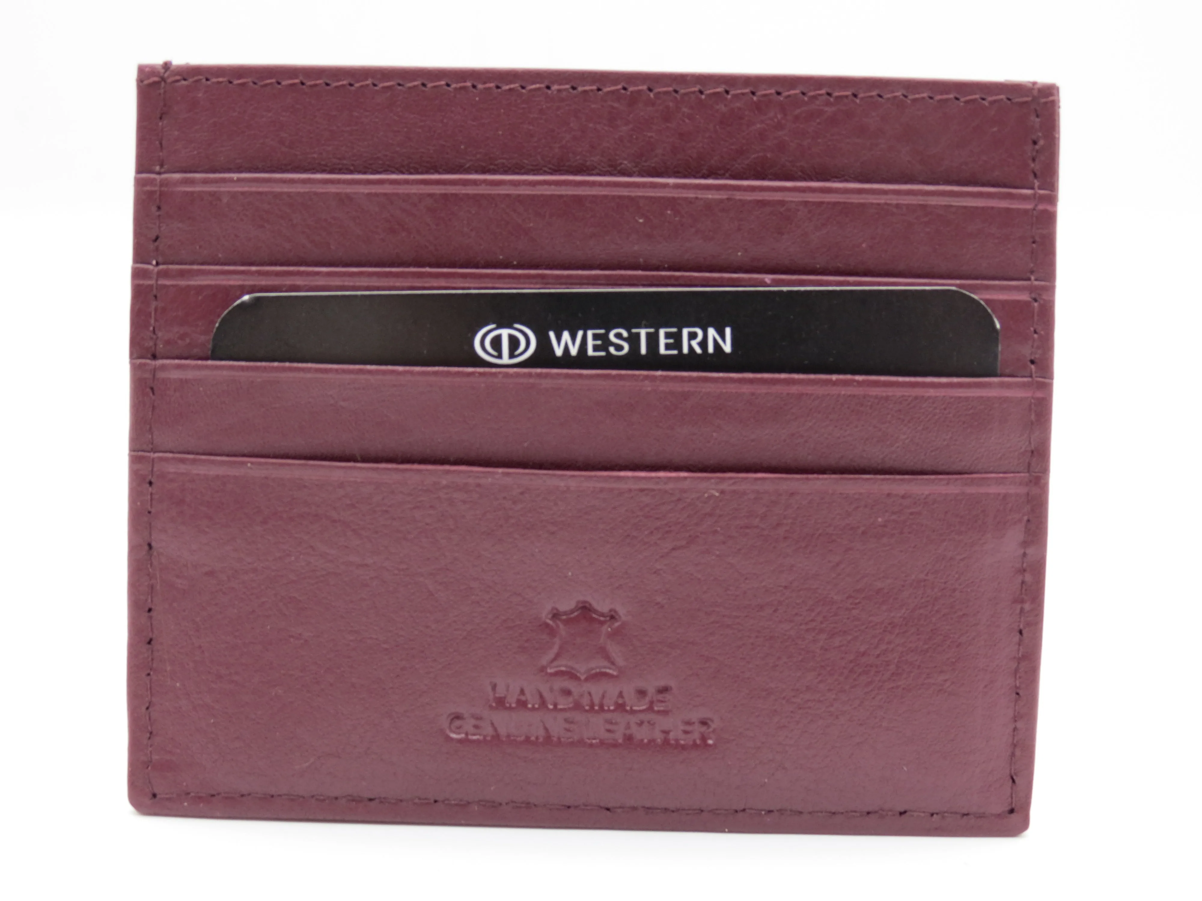 WESTERN 1019-1 MEN WALLETS
