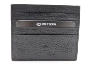 WESTERN 1019 MEN WALLETS