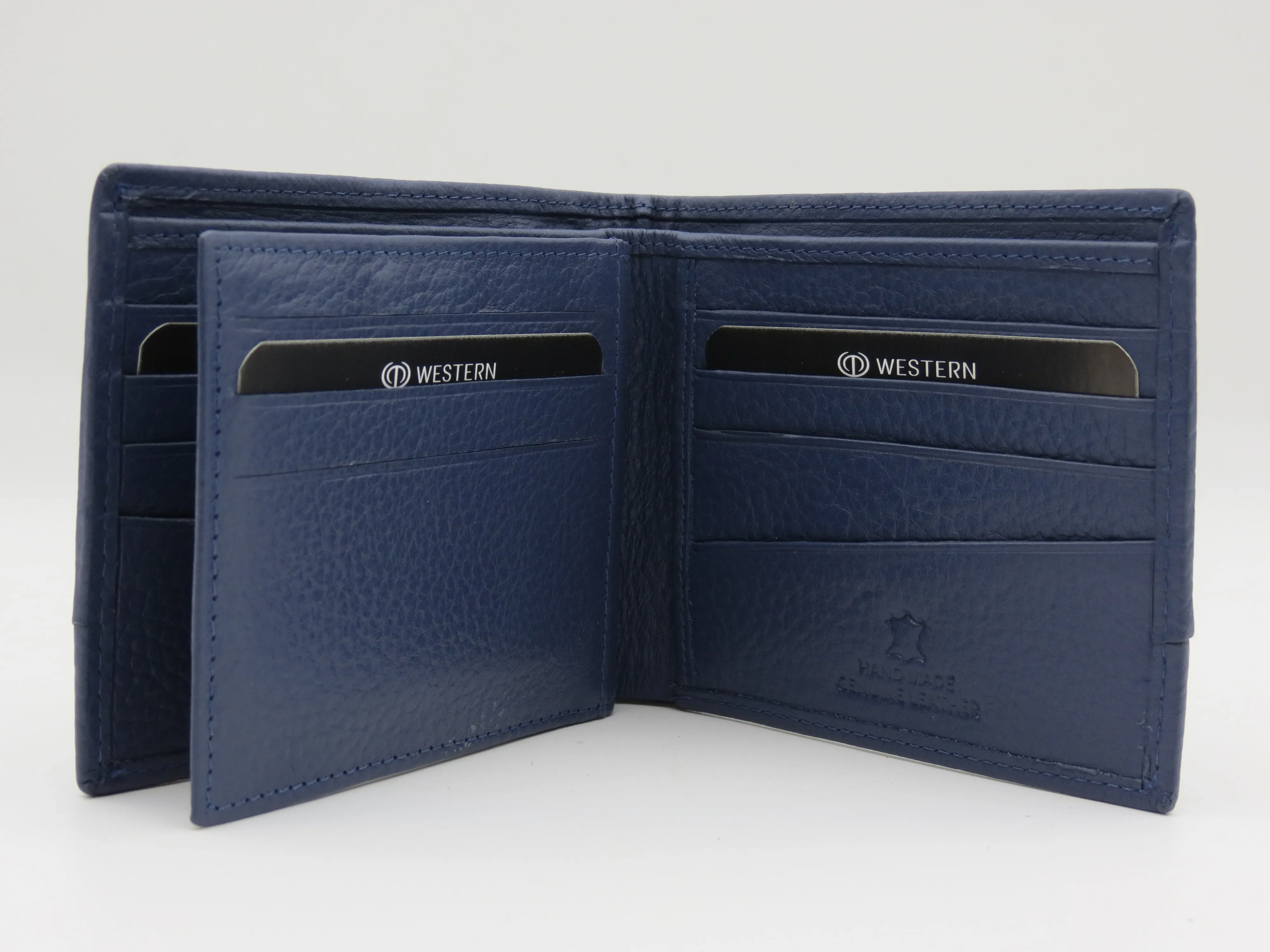 WESTERN 1029-1 MEN WALLETS