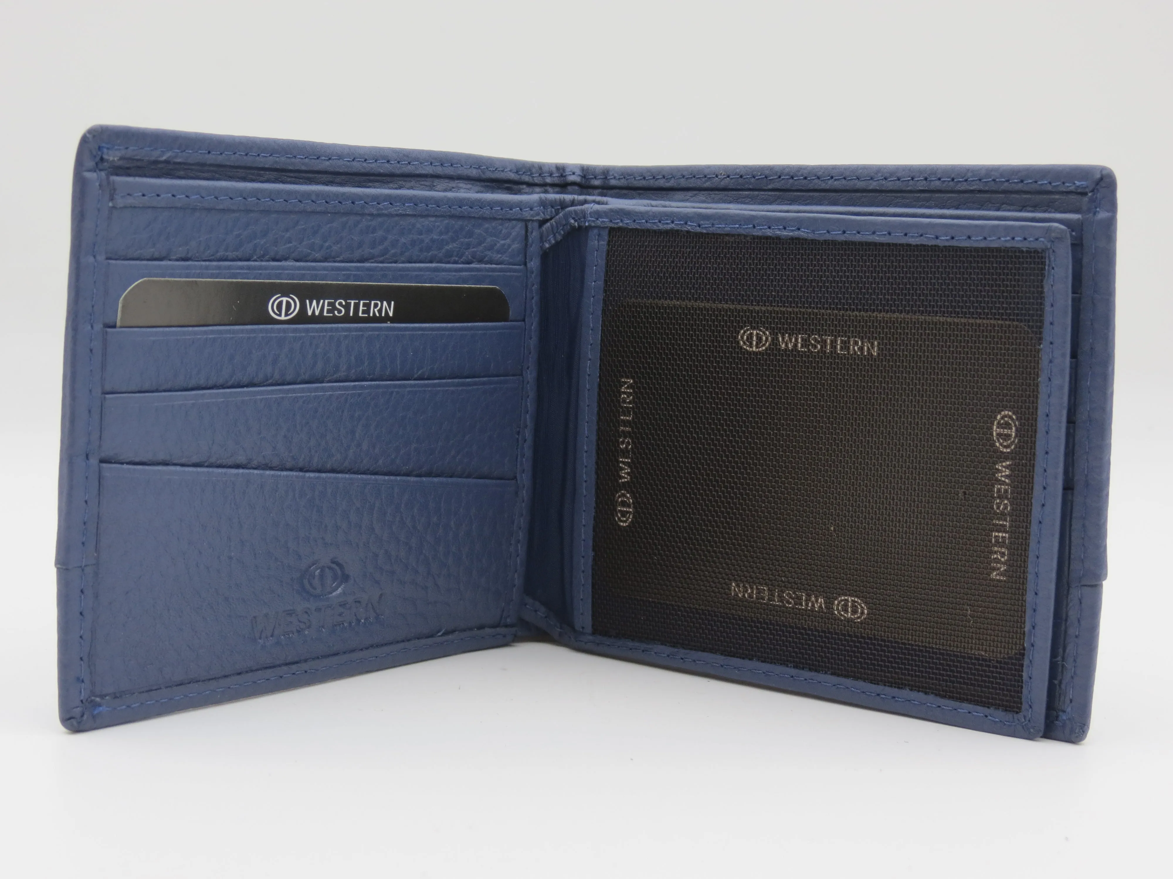 WESTERN 1029-1 MEN WALLETS