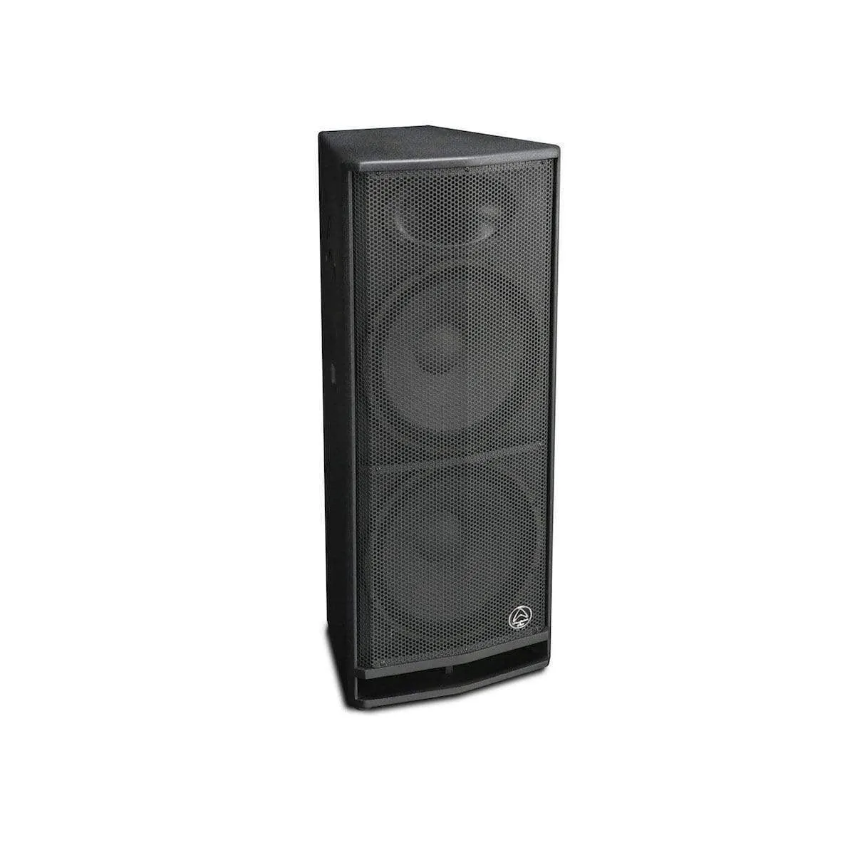 Wharfedale Pro DVP-AX215 Active 2-way Speaker