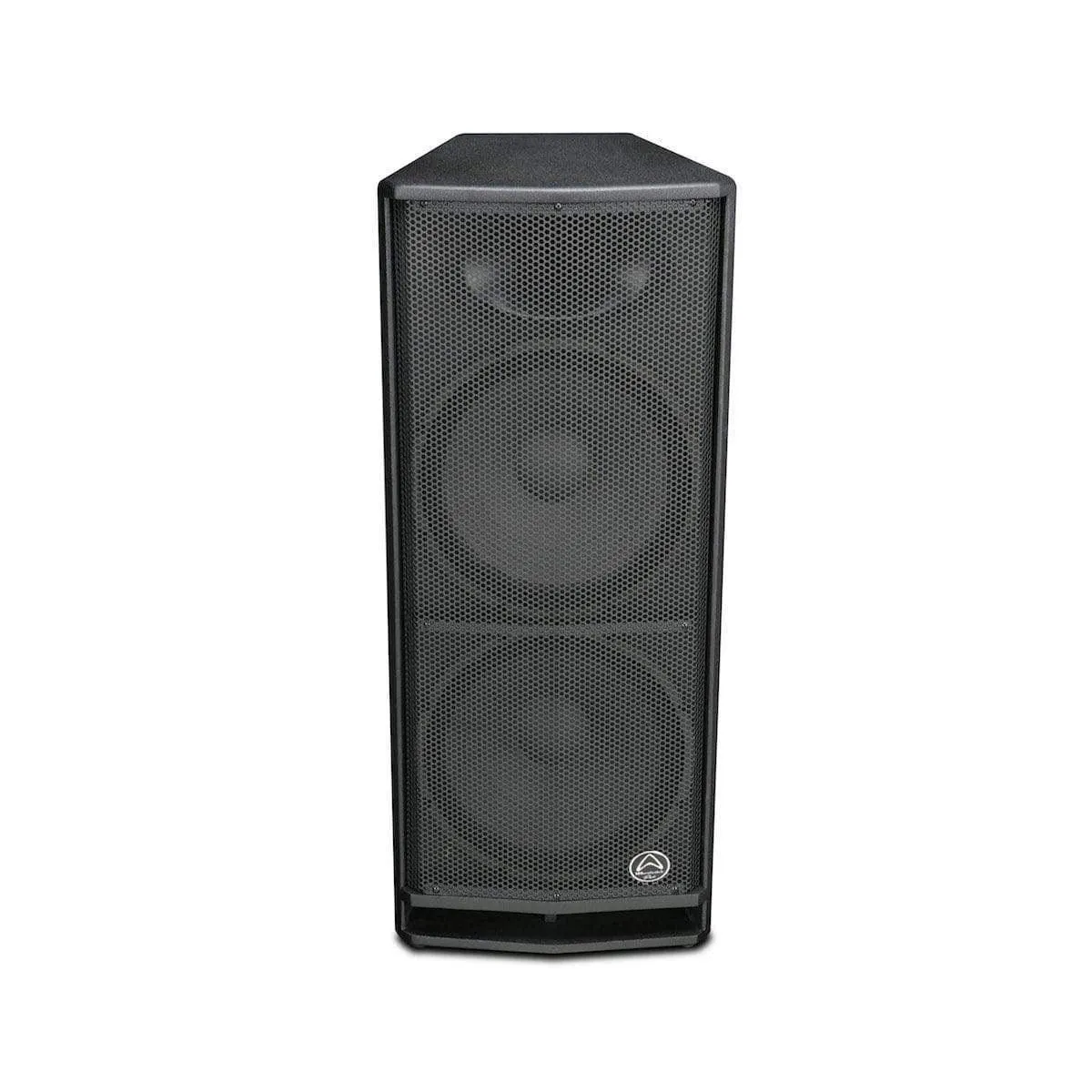 Wharfedale Pro DVP-AX215 Active 2-way Speaker