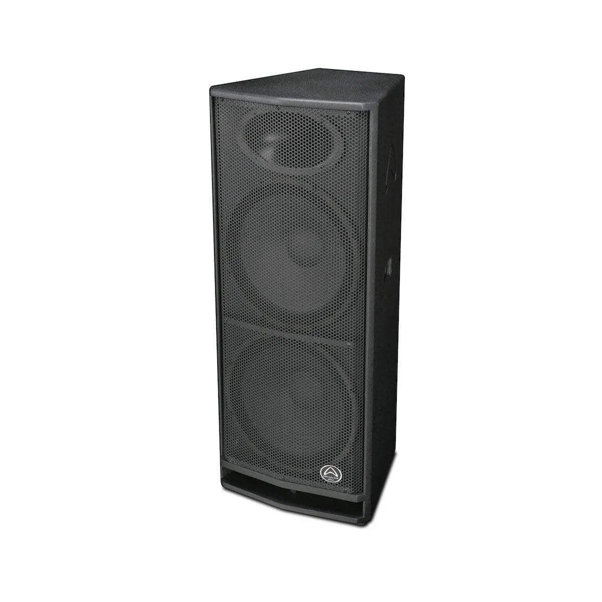 Wharfedale Pro DVP-AX215 Active 2-way Speaker