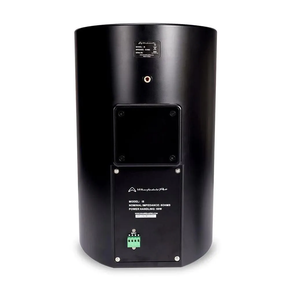Wharfedale Pro i8 Two-way High Performance Loudspeaker
