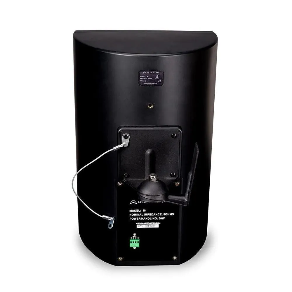Wharfedale Pro i8 Two-way High Performance Loudspeaker