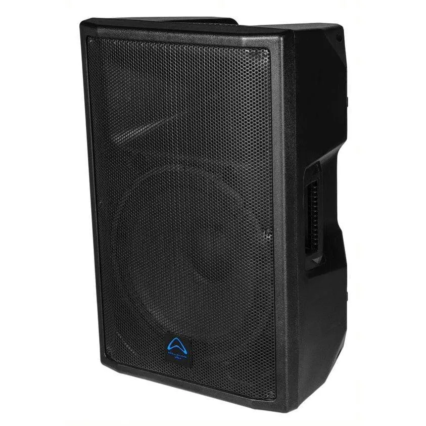 Wharfedale Pro TOURUS-AX15MBT Active Loudspeakers